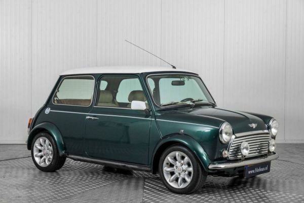 Rover Mini 1.3i 1996 89359