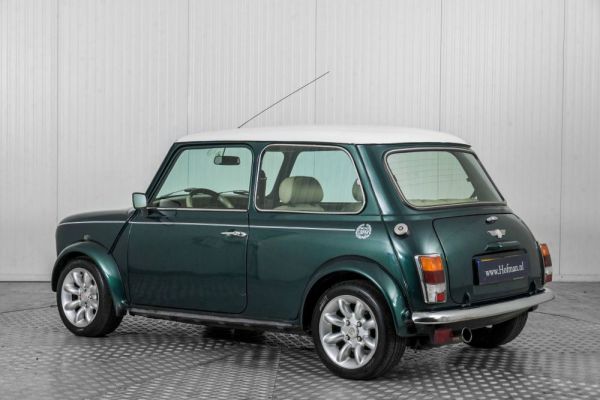 Rover Mini 1.3i 1996 89360