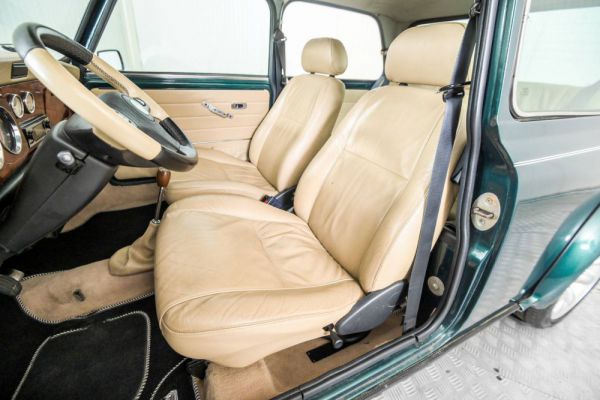 Rover Mini 1.3i 1996 89361