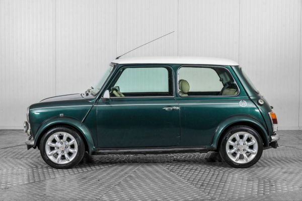 Rover Mini 1.3i 1996 89363