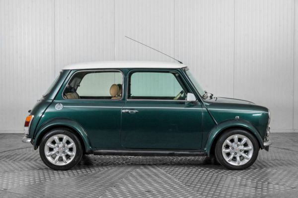 Rover Mini 1.3i 1996 89364