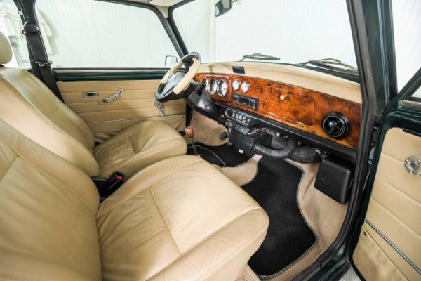 Rover Mini 1.3i 1996 89365