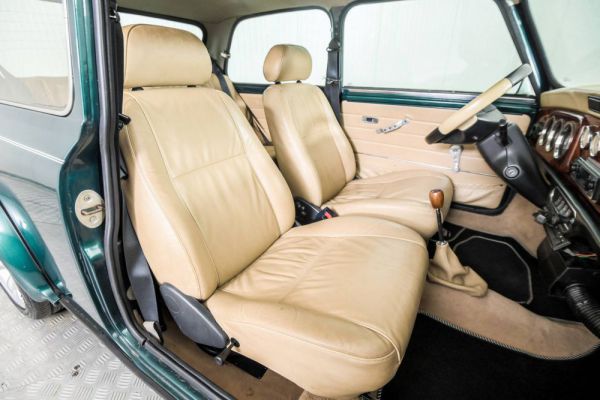 Rover Mini 1.3i 1996 89366