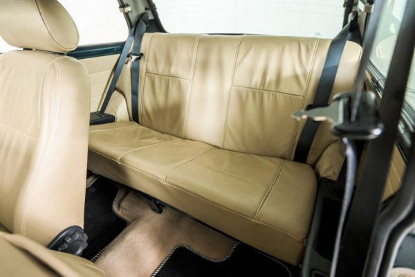 Rover Mini 1.3i 1996 89367