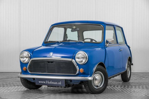 Mini 1000 1978 89731