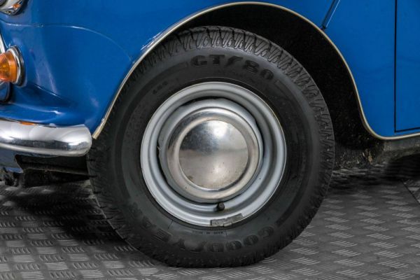 Mini 1000 1978 89732