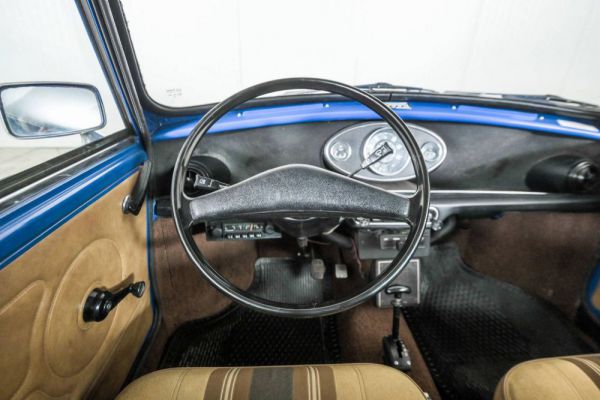 Mini 1000 1978 89733