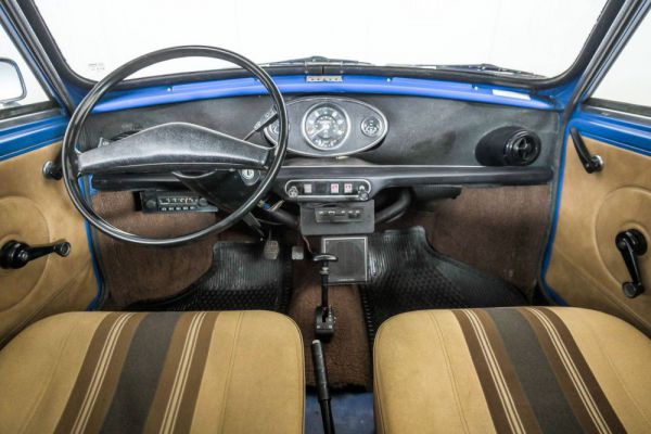 Mini 1000 1978 89734