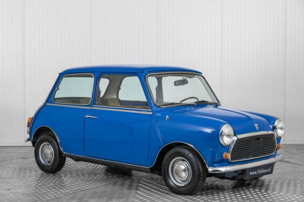 Mini 1000 1978 89735