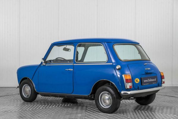 Mini 1000 1978 89736
