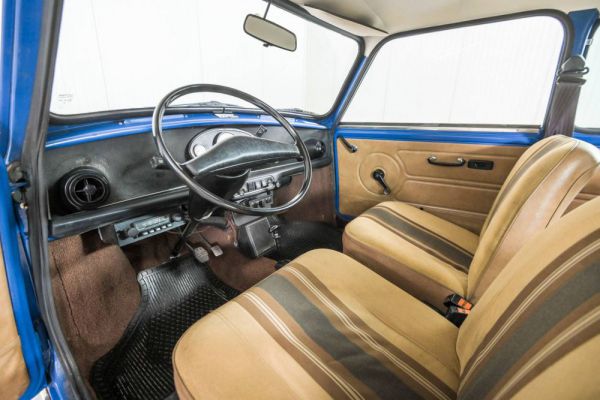 Mini 1000 1978 89737