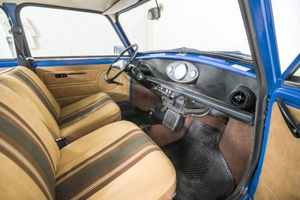 Mini 1000 1978 89738