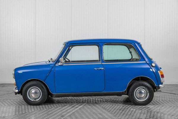 Mini 1000 1978 89739