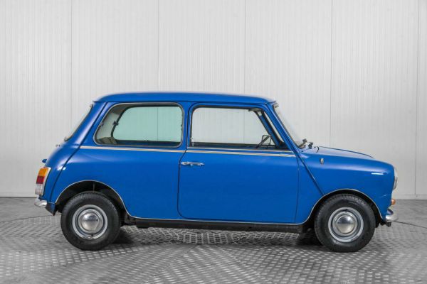Mini 1000 1978 89740