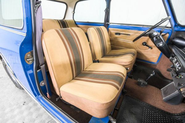 Mini 1000 1978 89741