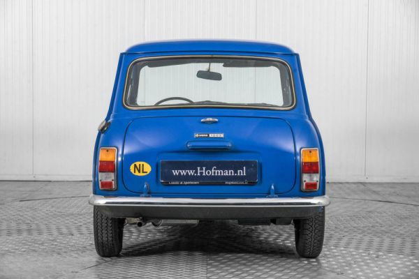 Mini 1000 1978 89742