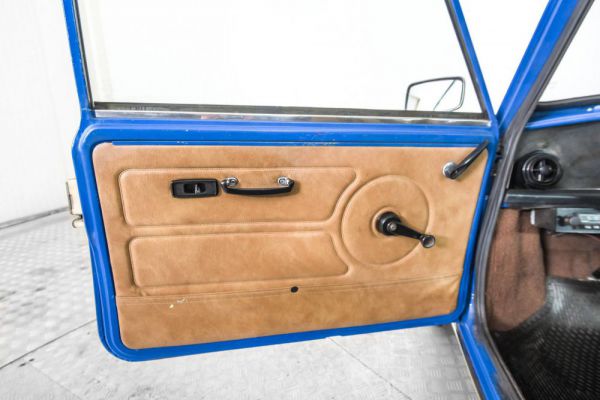 Mini 1000 1978 89744