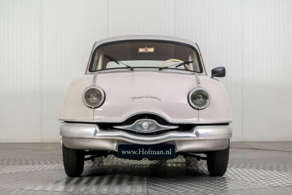 Panhard Dyna Z1 1959 91825