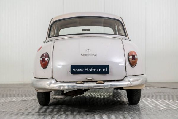 Panhard Dyna Z1 1959 91826