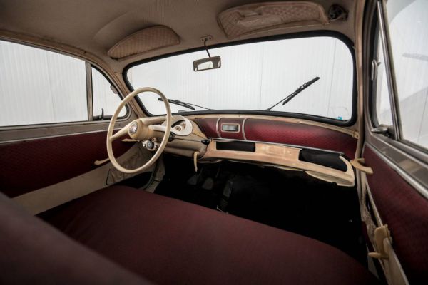 Panhard Dyna Z1 1959 91829