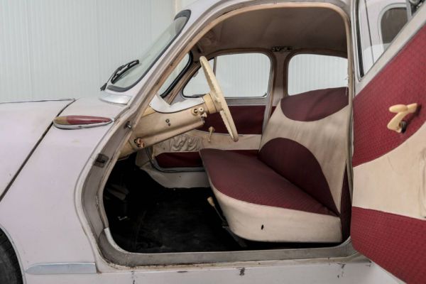 Panhard Dyna Z1 1959 91830