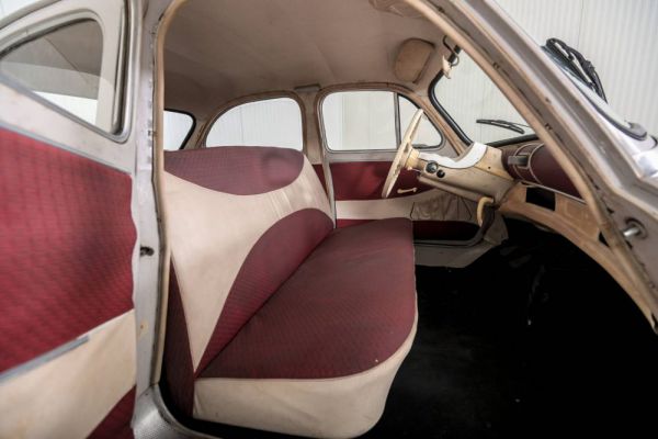 Panhard Dyna Z1 1959 91831