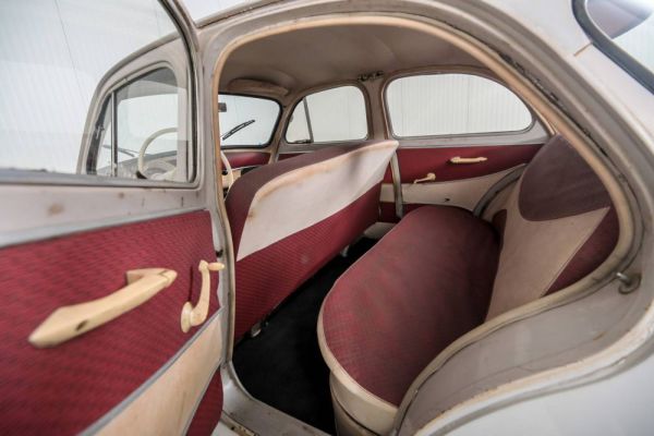 Panhard Dyna Z1 1959 91832