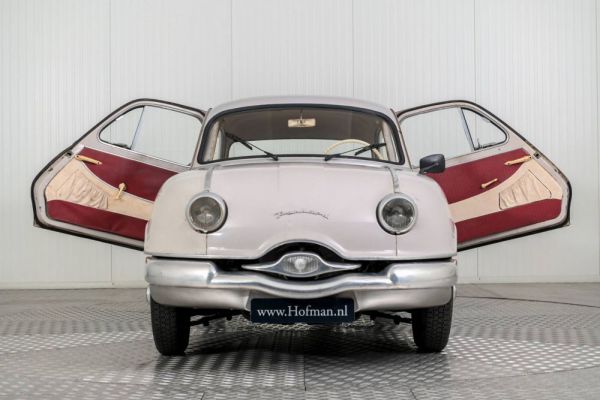 Panhard Dyna Z1 1959 91838