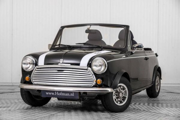 Mini 1000 1983 92556