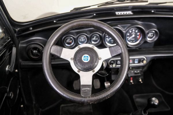 Mini 1000 1983 92558