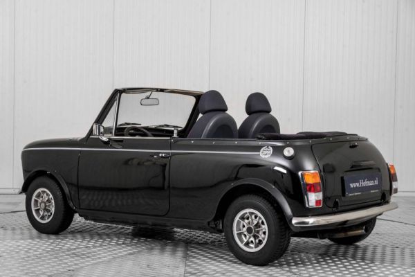 Mini 1000 1983 92561