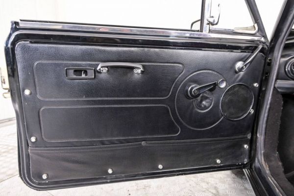 Mini 1000 1983 92565