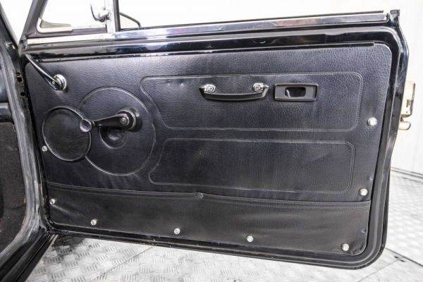 Mini 1000 1983 92566