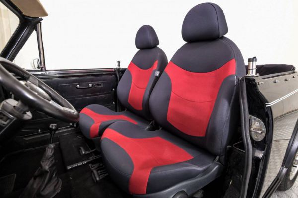 Mini 1000 1983 92568