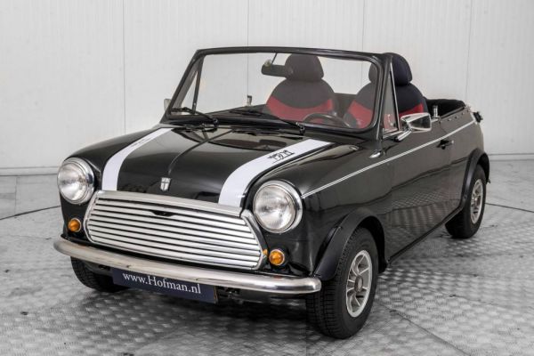 Mini 1000 1983 92569