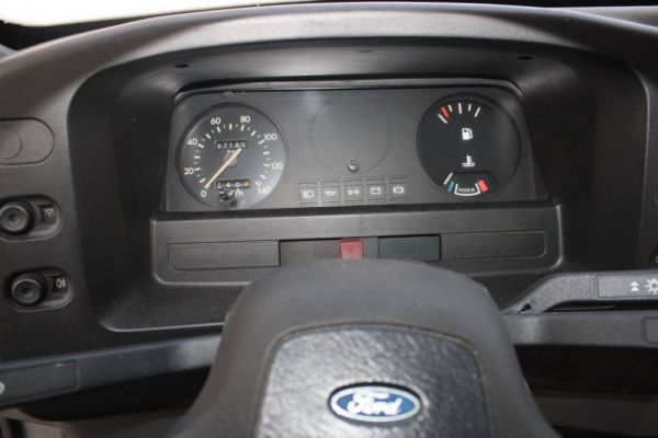 Ford Transit 1986 93436