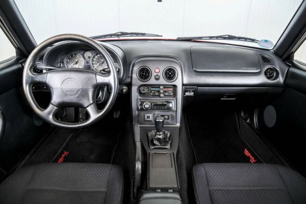Mazda MX-5 1.8 1995 100246