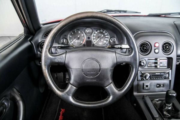 Mazda MX-5 1.8 1995 100247