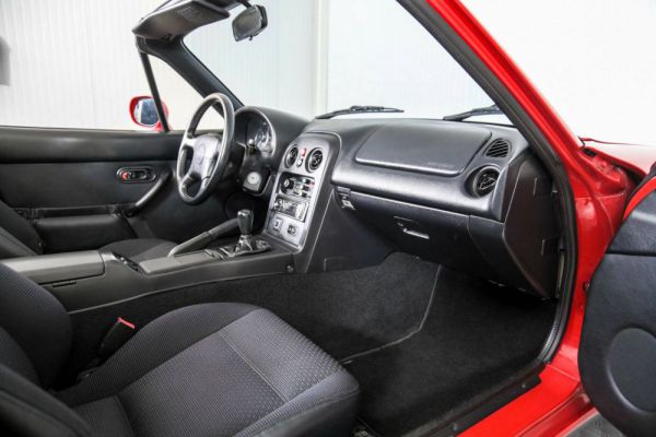 Mazda MX-5 1.8 1995 100253