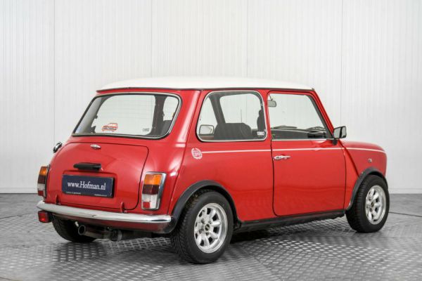 Rover Mini Cooper 1,3 1992