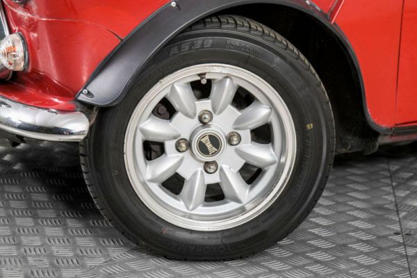 Rover Mini Cooper 1,3 1992 102505