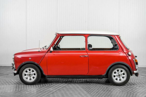 Rover Mini Cooper 1,3 1992 102506