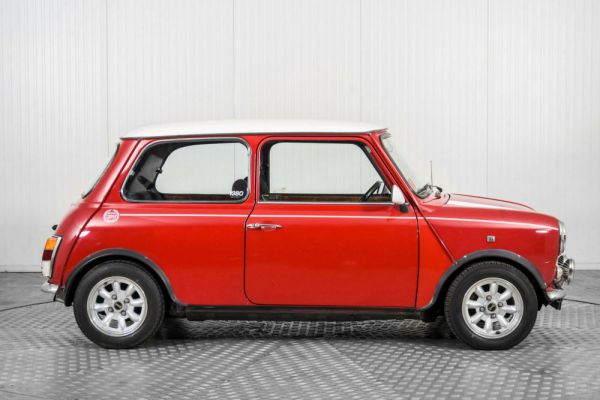 Rover Mini Cooper 1,3 1992 102507