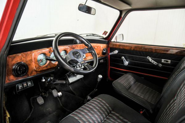 Rover Mini Cooper 1,3 1992 102508