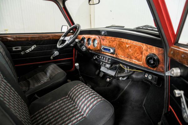 Rover Mini Cooper 1,3 1992 102509