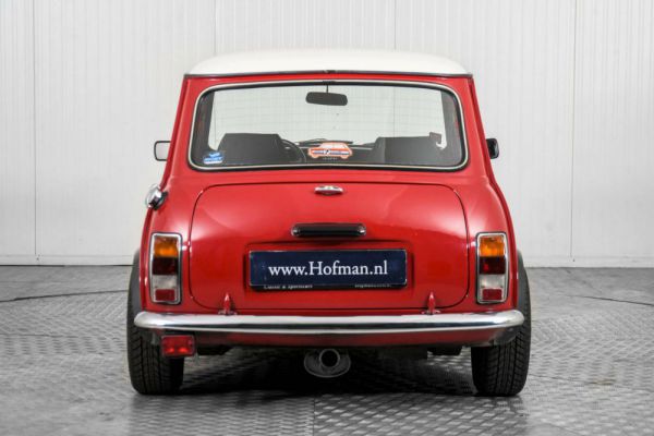 Rover Mini Cooper 1,3 1992 102510