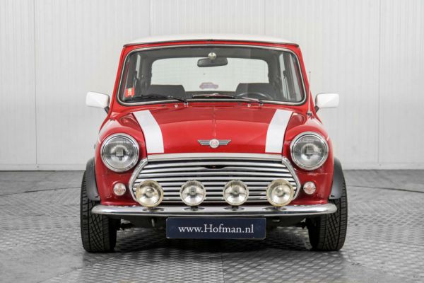 Rover Mini Cooper 1,3 1992 102511