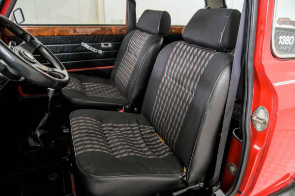 Rover Mini Cooper 1,3 1992 102512