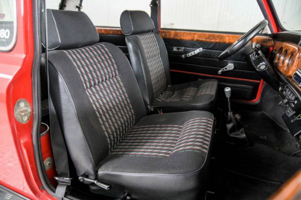 Rover Mini Cooper 1,3 1992 102513