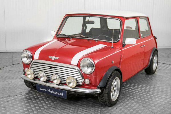 Rover Mini Cooper 1,3 1992 102514